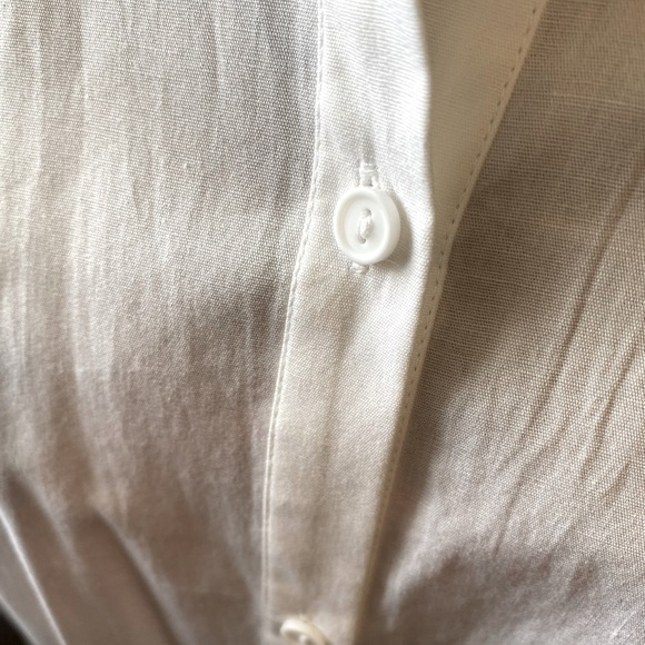 Just Fab Peplum Dress - Picture 7 of 7